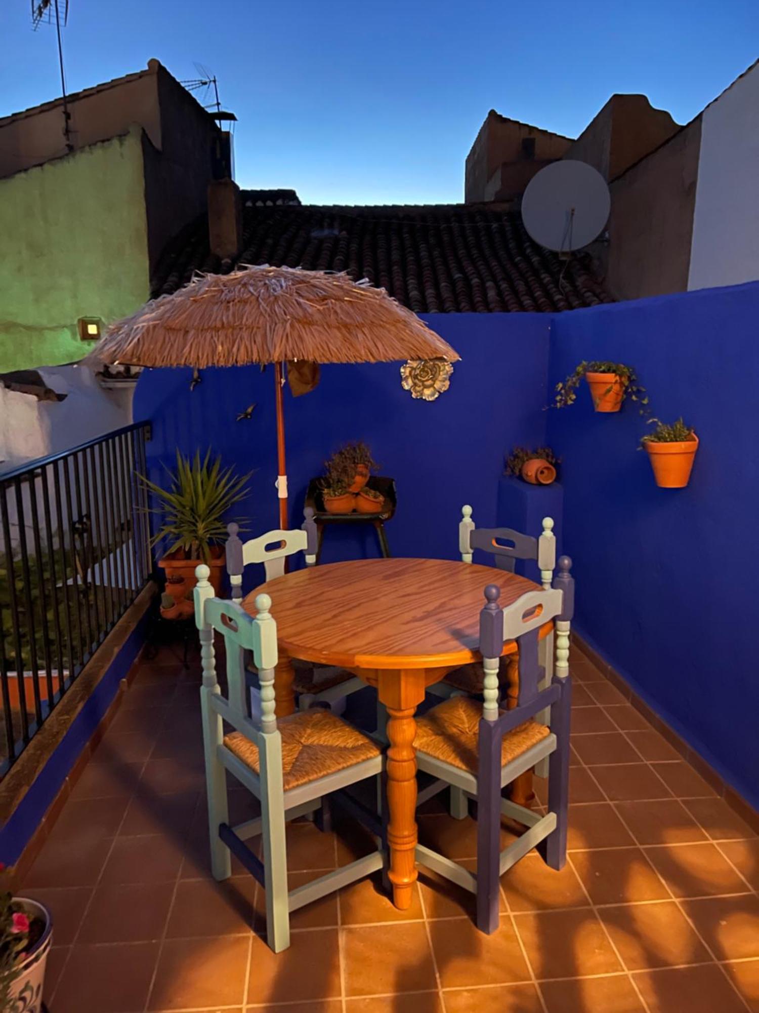 Hotel Casa Morayma, Lecrin, Granada (Adults Only) Acequias Exterior foto