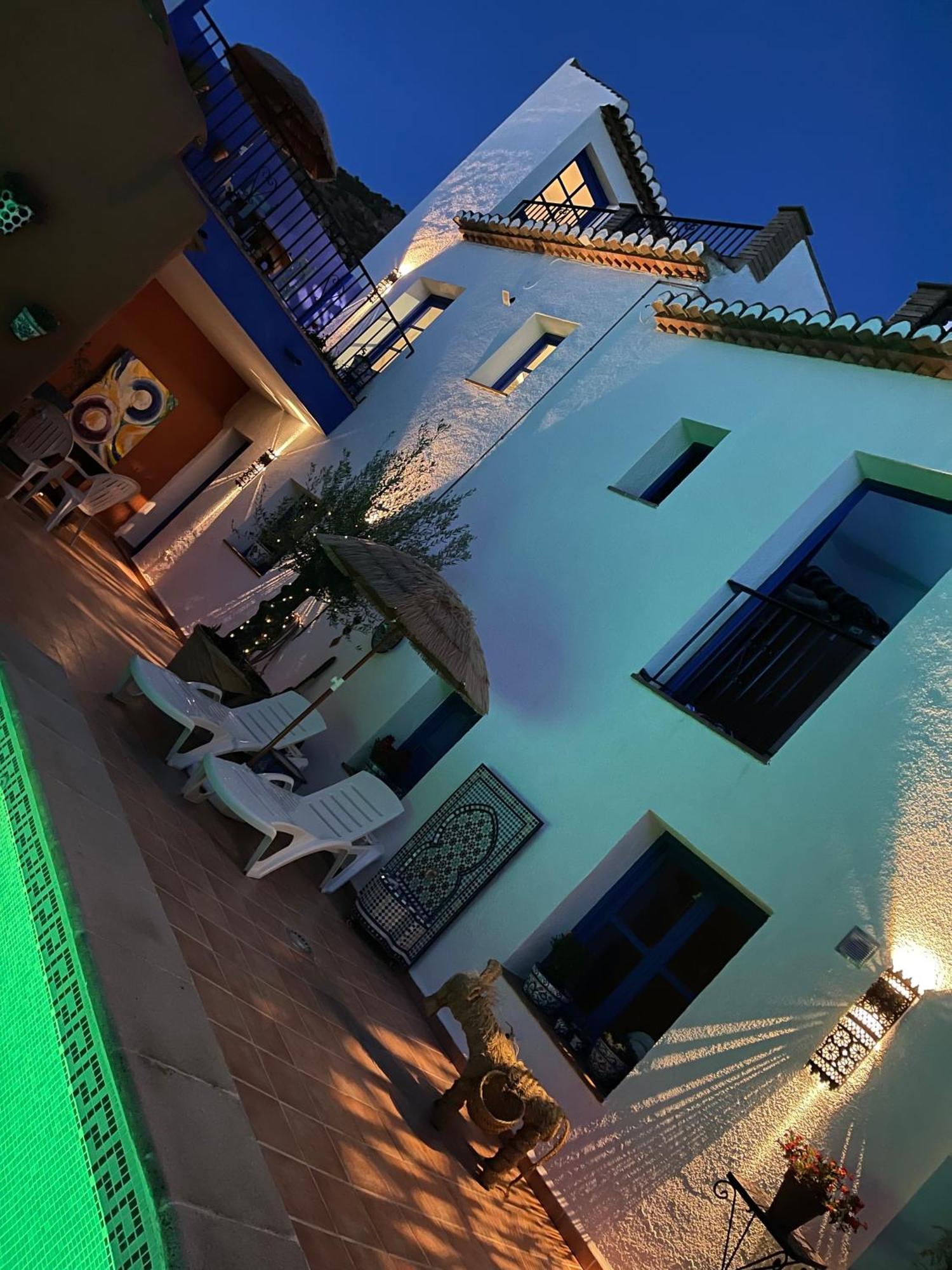 Hotel Casa Morayma, Lecrin, Granada (Adults Only) Acequias Exterior foto