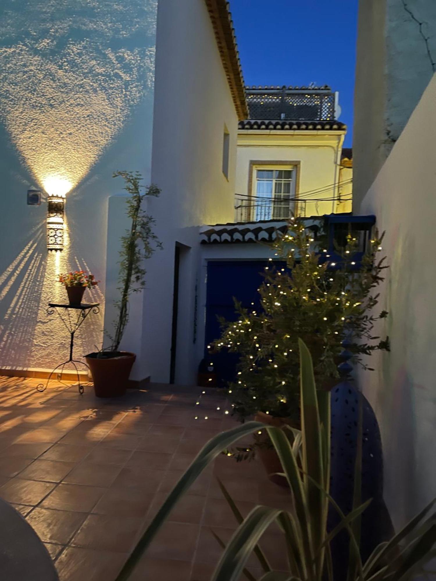 Hotel Casa Morayma, Lecrin, Granada (Adults Only) Acequias Exterior foto