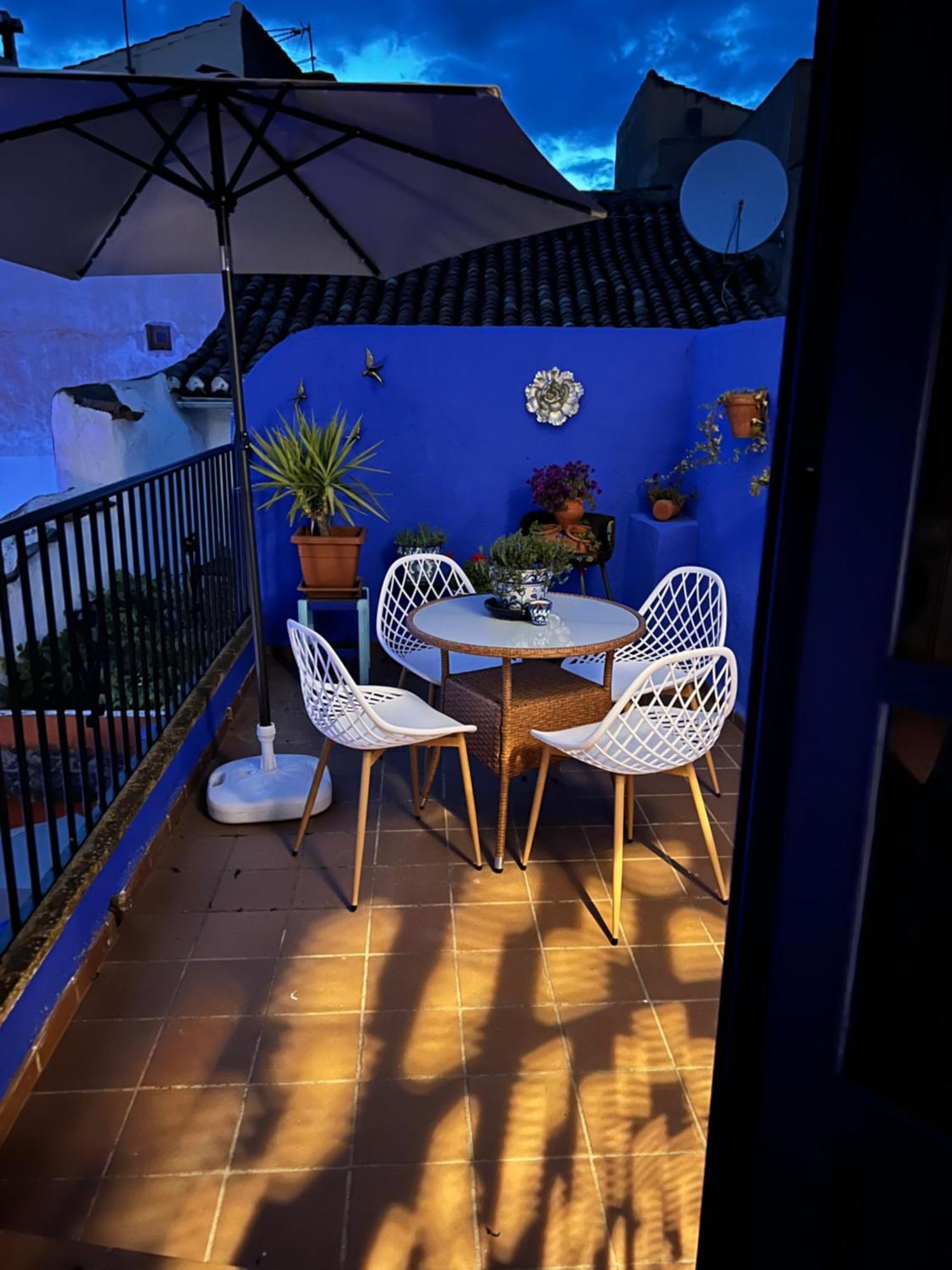 Hotel Casa Morayma, Lecrin, Granada (Adults Only) Acequias Exterior foto