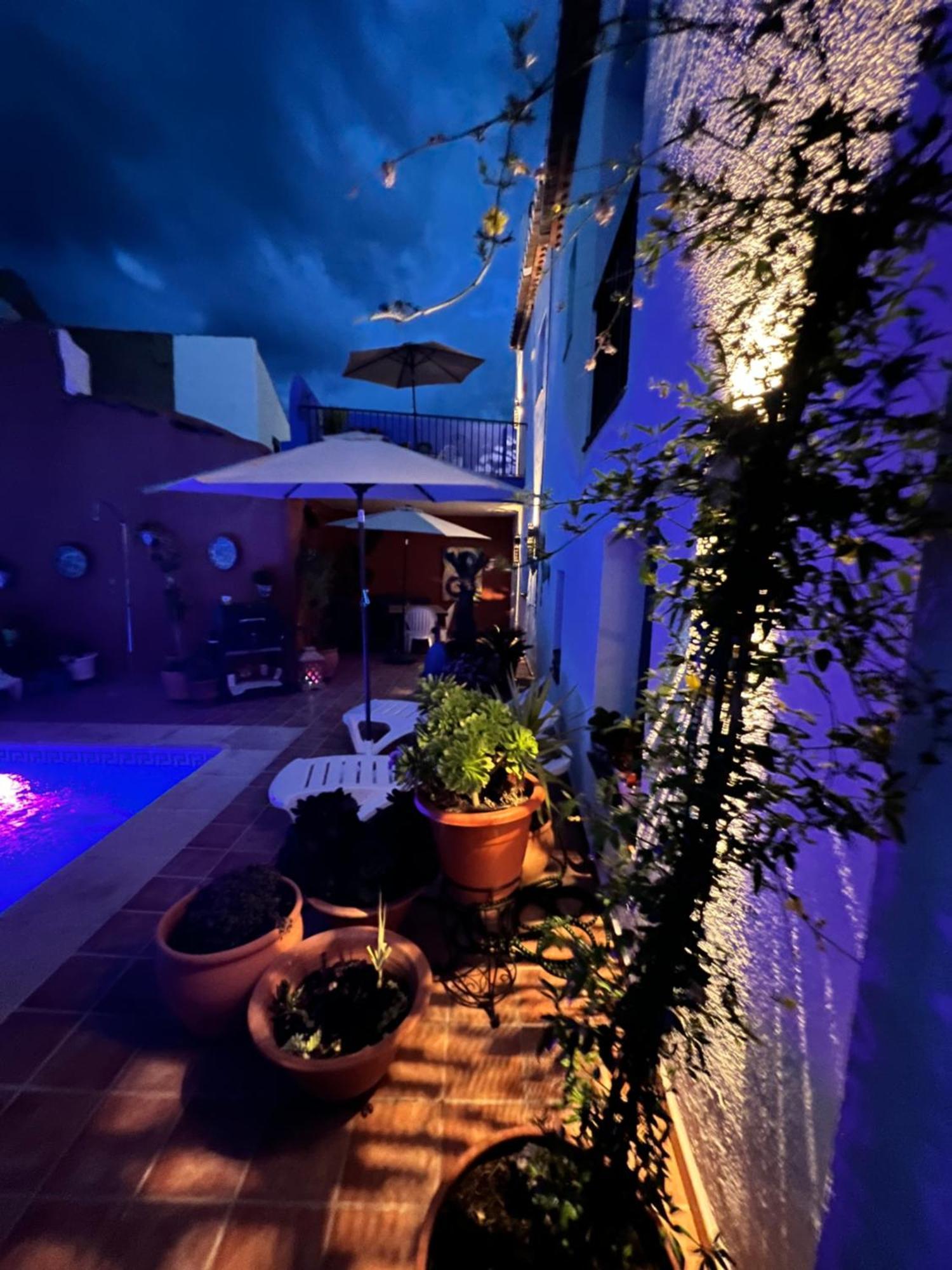 Hotel Casa Morayma, Lecrin, Granada (Adults Only) Acequias Exterior foto